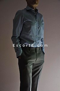 vincent - Escort Boy Le Mans