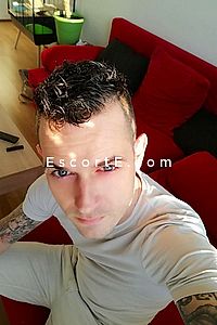 Damien57 - Escort Boy Thionville