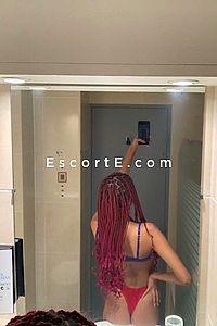 AICHA_DEPLACE_RECOIS - Pantin Escorts