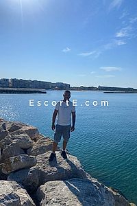 Alin1991 - Escort Boy Nimes