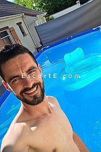 DANY - Escort Boy Pontault-Combault