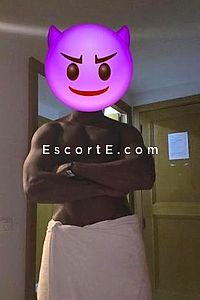 William - Toulouse Boy Escorts