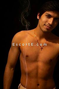 Boby - Toulouse Boy Escorts