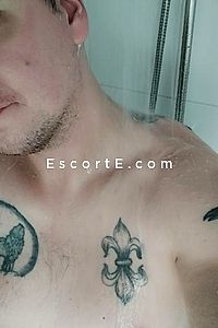 Dono - Escort Boy Saint-Lô