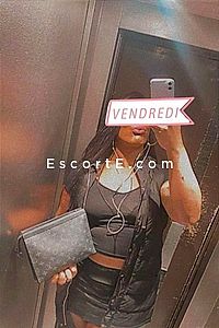 BEURETTEMAROCAINETRS - Noisy-le-Sec Escorts
