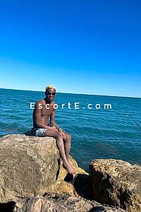 Jeff - Escort Boy Montauban