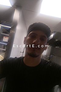 Andrei - Chambéry Boy Escorts