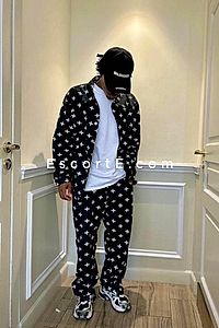 Louis - Escort Boy Les Ulis