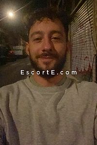 Lollo - Escort Boy Montreuil