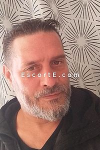 Yann - Cergy Boy Escorts