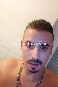 Kev - Strasbourg Boy Escorts