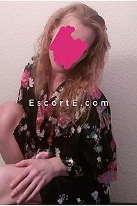Viviane - Saint-Céré Escorts