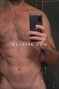 Lucas - Escort Boy Bergerac