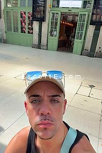 Grosselope69 - Escort Boy Fréjus