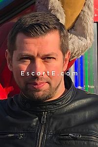 Eric - Escort Boy Vichy