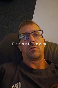 Mathieu - Escort Boy Auxerre