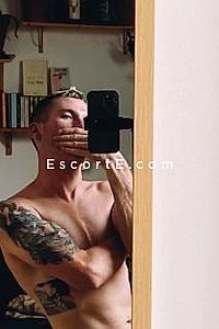 Kent44 - Escort Boy LA BAULE