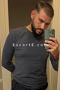 TurkishBoy - Aulnay-sous-Bois Boy Escorts