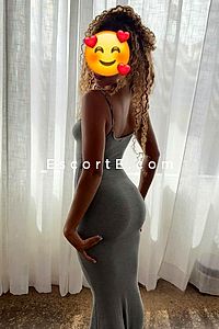 Gabriella - Escort Girl Vanves