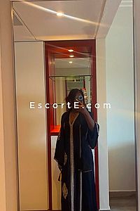 Damienadufret - Escort Girl Fougères