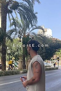 godiswom - Escort Boy Bordeaux