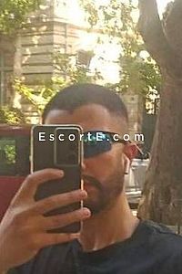 Clark - Escort Boy Nimes