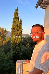 Steven - Escort Boy Niort