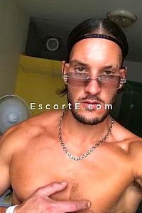 Sexyboy - Escort Boy Douai