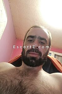 Romain - Escort Boy Creil