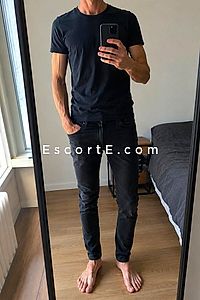 David - Escort Boy Belfort