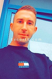 Tommy - Toulouse Boy Escorts