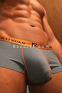 Tommy - Toulouse Boy Escorts
