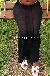 DOMINA.SALWA - Marseille Escorts