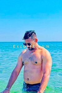 Ammar - Sarcelles Boy Escorts