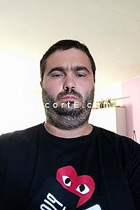 coeurfondant - Escort Boy Angoulême