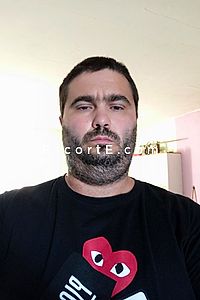 coeurfondant - Escort Boy Angoulême