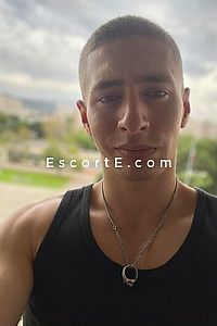 Sancho - Escort Boy Paimpol