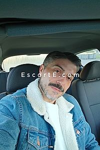 Nathanael - Caen Boy Escorts
