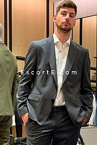 Ethan - Escort Boy Lieusaint