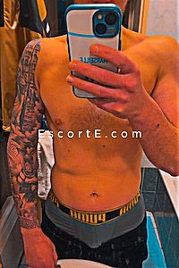 Titi - Le Cannet Boy Escorts