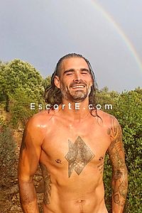 Libra - Montpellier Boy Escorts