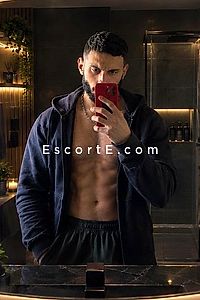 Filou - Villefranche-sur-Saône Boy Escorts