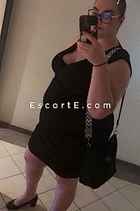 Lady Dark - Toulouse Escorts