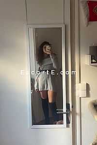 Laetitia - Provins Escorts