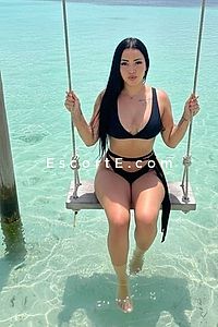NANDA TRANS - Escort Girl Grenoble