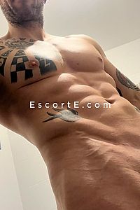 Beniblanco - Bayonne Boy Escorts