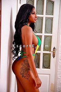 Melissa brazilian - Escort Girl Saint-Louis
