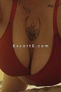 La tigresse - Escort Girl Montbrison