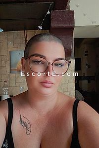 Nessa - Vesoul Escorts