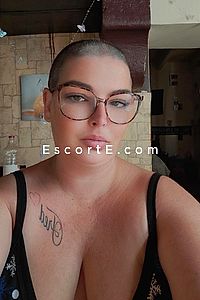 Nessa - Vesoul Escorts